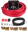 VEVOR Dual-Batterie-Trennkit, 12V 300 Amp 33,6 mm² (2 AWG), Produktbild-Vorschau 1