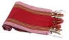 Hamamtuch Classic »Pestemal« Längsstreifen rot ca. 80x170 Produktbild-Vorschau 4