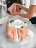 Soak Lacey - Nachhaltiges Waschmittel ohne Ausspülen - Produktbild-Vorschau 4