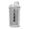 BioTech Šejkr 600 ml transparent Produktbild-Vorschau 1