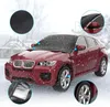 Frontscheibenabdeckung Winter Schneeschutz Auto Produktbild-Vorschau 3