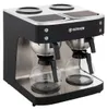 GastroHero Filterkaffeemaschine ECO 2x 2 Liter – Doppelte Produktbild-Vorschau 1