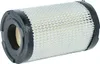 A product shot of an air filter on a white background. Produktbild-Vorschau