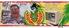 JURASSIC PARK - Tasse - 320 ml - The Magic Word - subli - Produktbild-Vorschau 4
