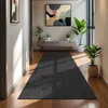 In & Outdoor Tapis tissé plat uni moderne résistant aux Voir les images du produit 2
