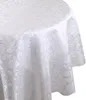 Betz Edle Jacquard Tischdecke Tischtuch Tischwäsche Dessin Produktbild-Vorschau 2
