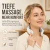 Elektrisches Nackenmassagegerät mit Wärmefunktion, 3 Produktbild-Vorschau 2