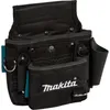 Makita 2-Fächer Werkzeugtasche Produktbild-Vorschau 1