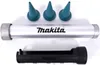 Makita DCG 180 RTX Akku Kartuschenpistole 18 V 300 / 600 ml Produktbild-Vorschau 5