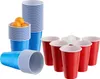 Clanmacy set di tazze da beer pong gioco di bevute tazze da Anteprima dell’immagine prodotto 1