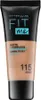 Maybelline Fit Me Matte & Poreless 115 Ivory, Röhre, Produktbild-Vorschau 7