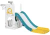 AIYAPLAY Kinderrutsche 5-in-1: Kleuter-glijbaan met Productafbeelding-voorbeeld 1