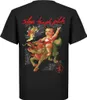 Stone Temple Pilots Purple Pilots T-Shirt Produktbild-Vorschau 1