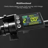 Display LCD per biciclette elettriche, ABS, impermeabile, Anteprima dell’immagine prodotto 8
