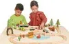 Tender Leaf Toys Wild Pines Train Set, Model železnice a Náhľad obrázku produktu 2