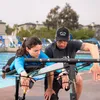 Vasa Schwimmtrainingsbank "Trainer Pro" Produktbild-Vorschau 2