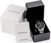 Emporio Armani Ar2434 Pánské Hodinky - Renato + Krabička Náhled obrázku produktu 28