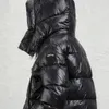 Schwarze Damenjacke Von Blauer Produktbild-Vorschau 2