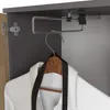 Akord Entro Set Per Ingresso Colore Grafite/Rovere Artisan Anteprima dell’immagine prodotto 5
