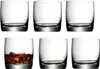 WMF 4000530502902, Transparent, Glas, 6 Stück(e), Rund, 300 Produktbild-Vorschau 12