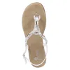 Rieker fsk damen sandalen Sandale Weiß Produktbild-Vorschau 58