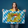 PHENO FLAGS Fahne Flagge Bayern Freistaat 60x90cm Wappen Produktbild-Vorschau 7