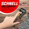 Autoventil Hebelstecker Schrader & Presta Produktbild-Vorschau 4
