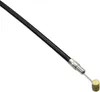 Řadicí kabel černý pro Zündapp ZR 10 30 typ 447-110 100 (od Náhled obrázku produktu 3