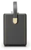 Radio Roberts Revival iStream3L, color gris carbón Vista previa de la imagen del producto 4
