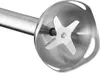 WMF Stabmixer Kult-X Edition 0416550011 silber/schwarz Produktbild-Vorschau 7