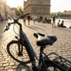 P&P Pro Cycling Unisex Fahrradsattel Luftikus, Schwarz Produktbild-Vorschau 2