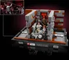 LEGO Star Wars 75339 Diorama Broyeur de déchets Voir les images du produit 18