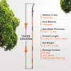 SucceBuy Manual Pole Saw, 7.3-27 ft Extendable Tree Pruner, Voir les images du produit 7