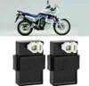 Dvojitý zapalovač CDI vhodný pro XL 600 V Transalp MS8 Náhled obrázku produktu 3