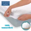 Celesta Matratzenauflage Matratzenschoner Wasserdicht Produktbild-Vorschau 1