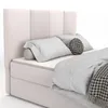 Muralo Country Bed 160X200 Upholicated Duoble Bed With Náhľad obrázku produktu 15