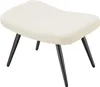tectake® Sessel Hygge imbottito Anteprima dell’immagine prodotto 22
