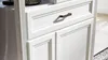 Innostyle Jasmin Highboard mit LED-Beleuchtung 150x93 cm Produktbild-Vorschau 5