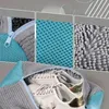 Worek Siatka Do Prania Obuwia Butów Do Pralki Na Obuwie Z Podgląd zdjęcia produktu 5