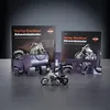 FRANZIS 67284 - Calendario de Adviento de Harley-Davidson - Vista previa de la imagen del producto 14