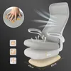 SENSE7 Revo Ergonomiczne krzesło biurowe Krzesło do biurka Podgląd zdjęcia produktu 7