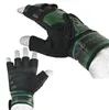 Dynamix Athletics Trainingshandschuhe Contron - Combat Produktbild-Vorschau 1