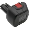 Akku für Bosch O-Pack 3300K PSR 12VE-2, 1500 mAh, 12 V Produktbild-Vorschau 2
