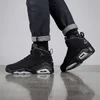 Nike Jordan Jumpman MVP "Black Anthracite" Noir, Taille : Voir les images du produit 5