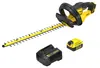 Stanley Fatmax Akku-Heckenschere, 18V V20, 1x4,0Ah Produktbild-Vorschau 2