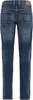 Denimhose Camel Active 5-Pocket dunkelblau Houston normale Produktbild-Vorschau 2