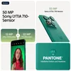 Motorola edge 70 fusion 17,2 cm (6.78") Doppia SIM Android Anteprima dell’immagine prodotto 3