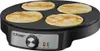 Cloer 6625 pancake maker küchengerät schwarz Produktbild-Vorschau 3
