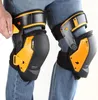 Toughbuilt | Genouillères stabilisatrices confortables en Voir les images du produit 11