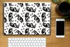MuchoWow® Laptop Aufkleber Sticker Cover Muster - Katze - Produktbild-Vorschau 2